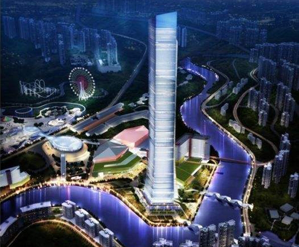 星空(中国)